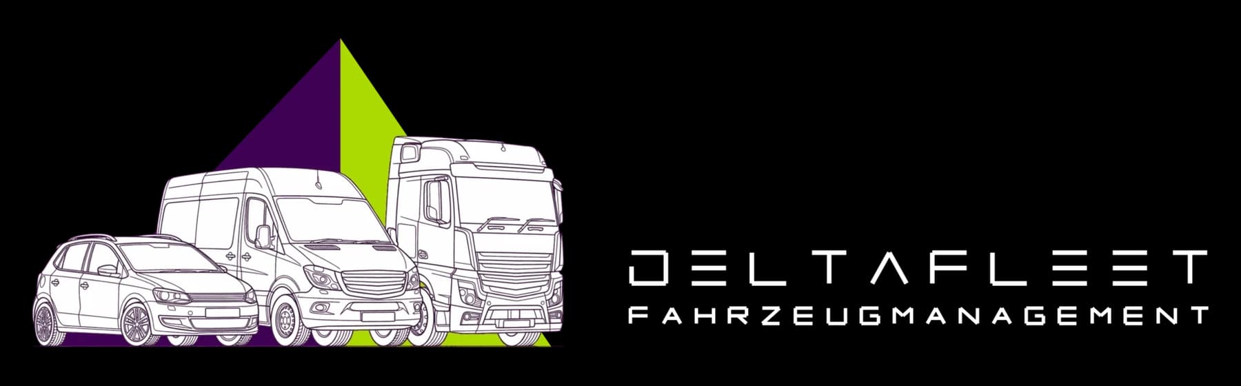DeltaFleet — Fuhrparkverwaltung